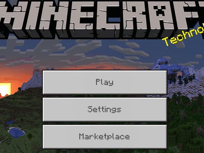 Trải Nghiệm Minecraft 1.21.41 Với Các Cải Tiến Hấp Dẫn
