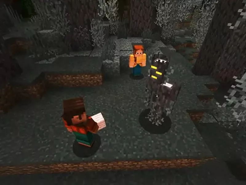 Các Lưu Ý Khi Tải Minecraft 1.21.51 Tiếng Việt APK Miễn Phí 