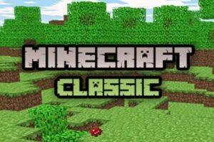 Cách Chơi Minecraft Classic Trực Tuyến Trên Trình Duyệt