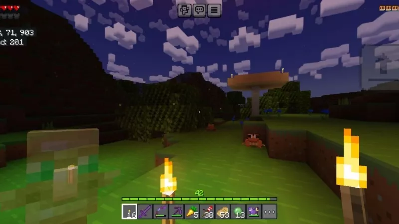 minecraft 1.21.51