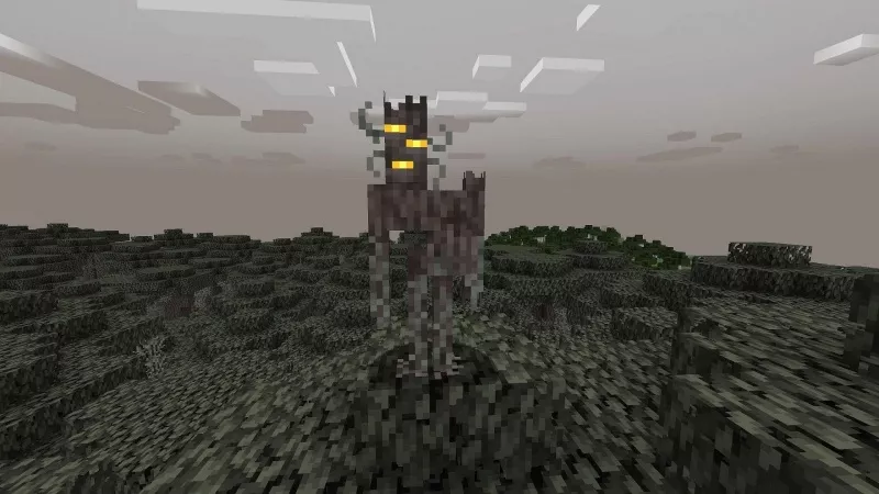 minecraft 1.21.51