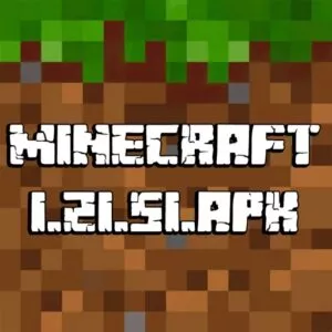 Tải Minecraft 1.21.51 APK Tiếng Việt - Play Screen Mới
