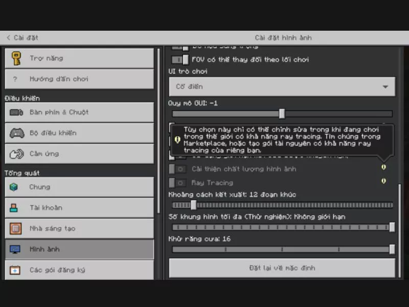 The Ty-el's Vietnamese Language Pack hỗ trợ chuyển văn bản thành giọng nói