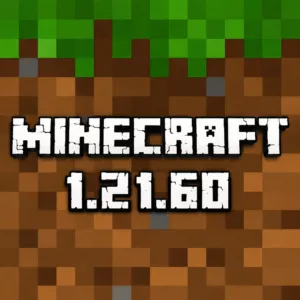 Tải Minecraft PE 1.21.60 APK Tiếng Việt Miễn Phí Cho Android