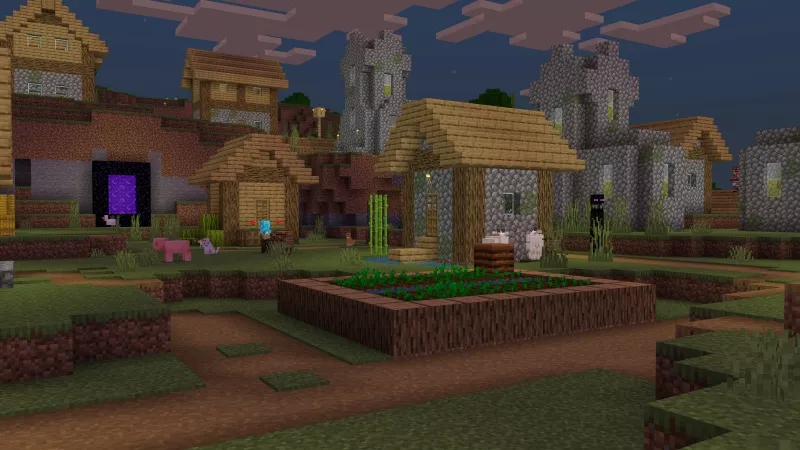 minecraft 1.19.20