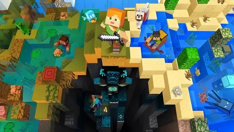 minecraft 1.19.20