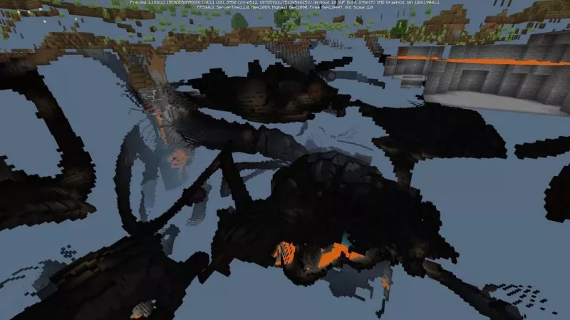 minecraft 1.19.20