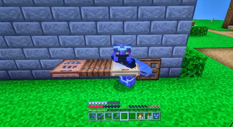 minecraft 1.20.10