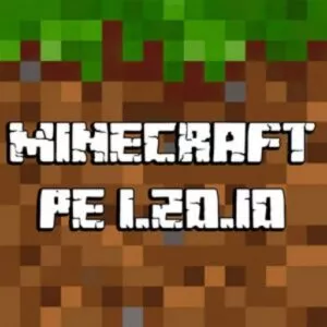 Tải Minecraft PE 1.20.10 APK Tiếng Việt Miễn Phí Cho Android
