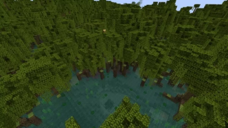 minecraft 1.21.101