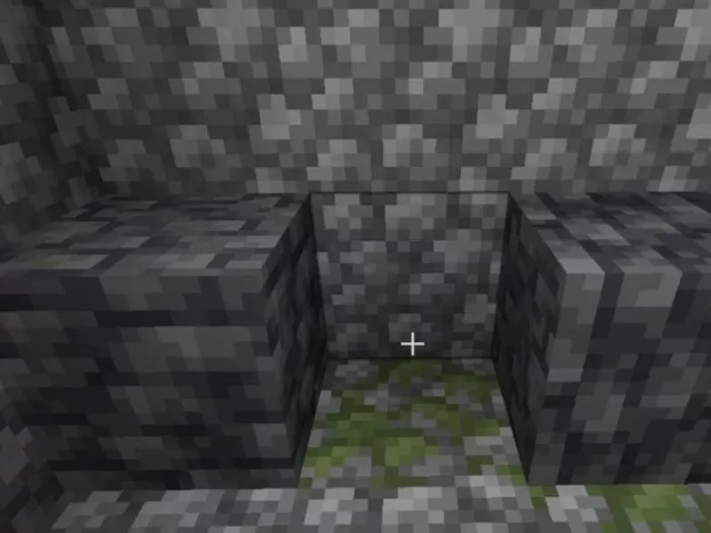 Tăng khả năng tương tác giữa các khối trong Minecraft PE 1.20.10 Tiếng Việt