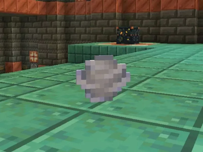 Wind Charge có nhiều cải tiến mới trong Minecraft 1.21.20 APK 