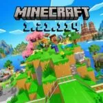 Tải Minecraft 1.21.114 APK Miễn Phí Cho Android