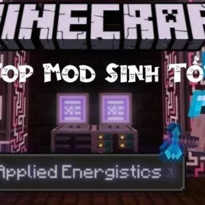 Top Mod Sinh Tồn Hay Nhất Minecraft PE Cho Người Mới
