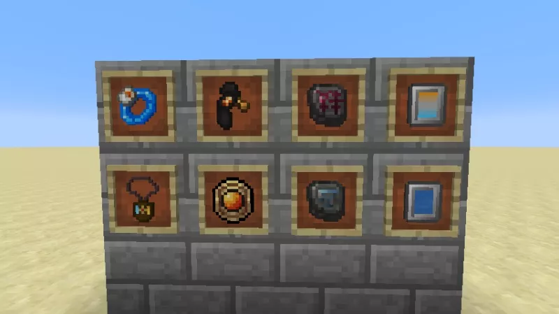 Survival Tools
