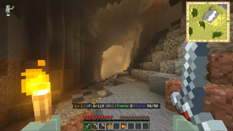 Enhanced Survival