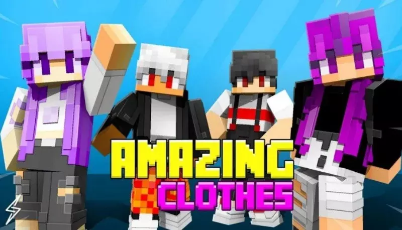 Amazing Clothes