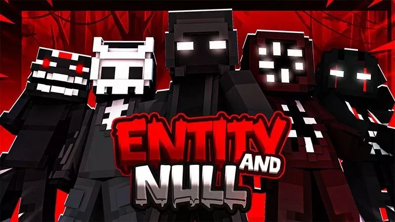 Entity And Null