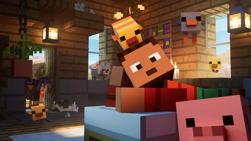 minecraft 1.26.13