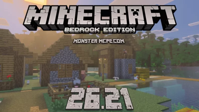 minecraft 1.26.21