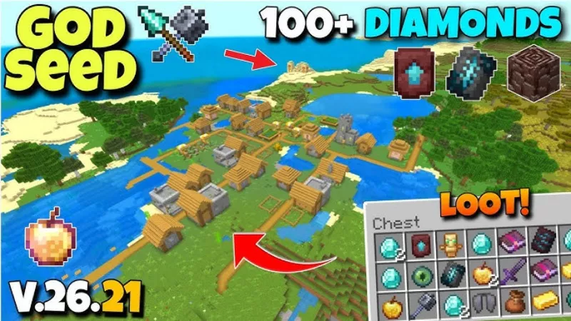 minecraft 1.26.21