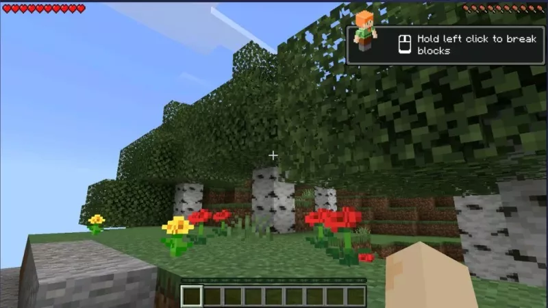 minecraft 1.26.23