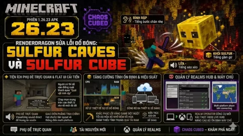 minecraft 1.26.23