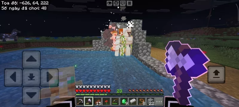 minecraft 1.26.31