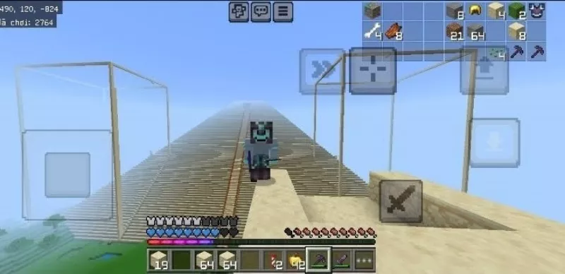 minecraft 1.26.31
