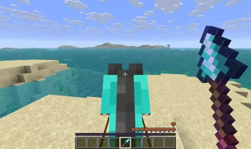 minecraft 1.21.131