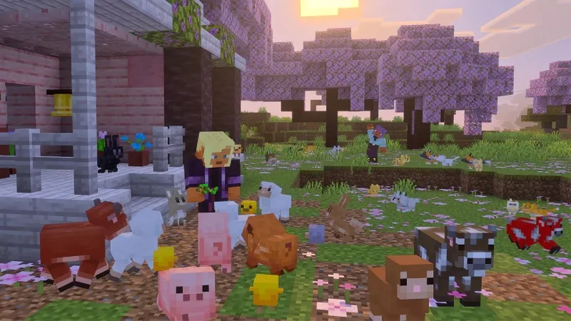 minecraft 1.26.20