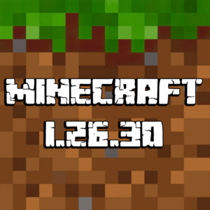 Tải Minecraft PE 1.26.30 (v26.30) APK Tiếng Việt Miễn Phí Cho Android