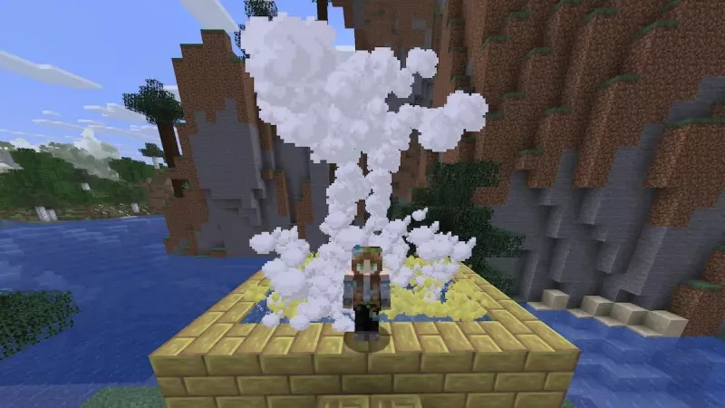 minecraft 1.26.30