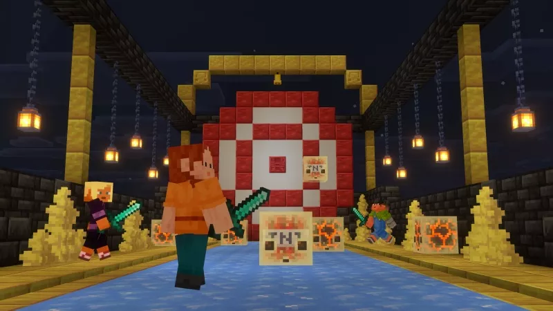 minecraft 1.26.30