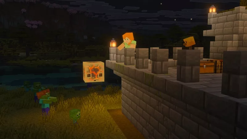 minecraft 1.26.30