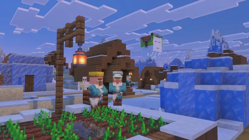 minecraft 1.21.124