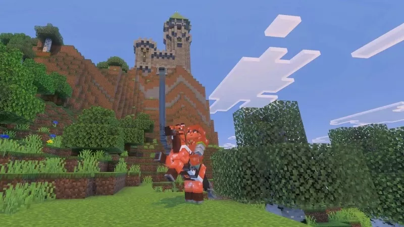 minecraft 1.21.124