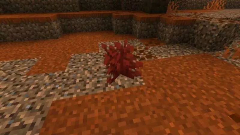 Minecraft 1.26.40 có gì mới?