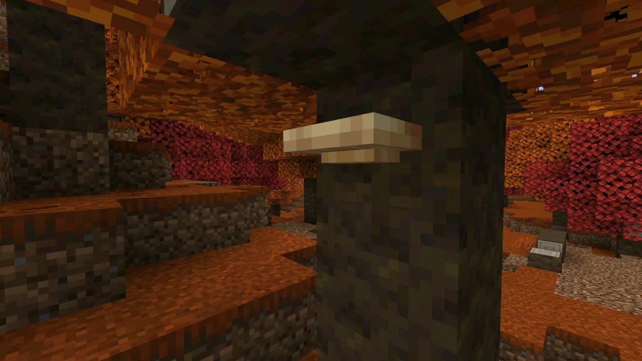 Minecraft 1.26.44 khác Minecraft 1.26.40 thế nào?