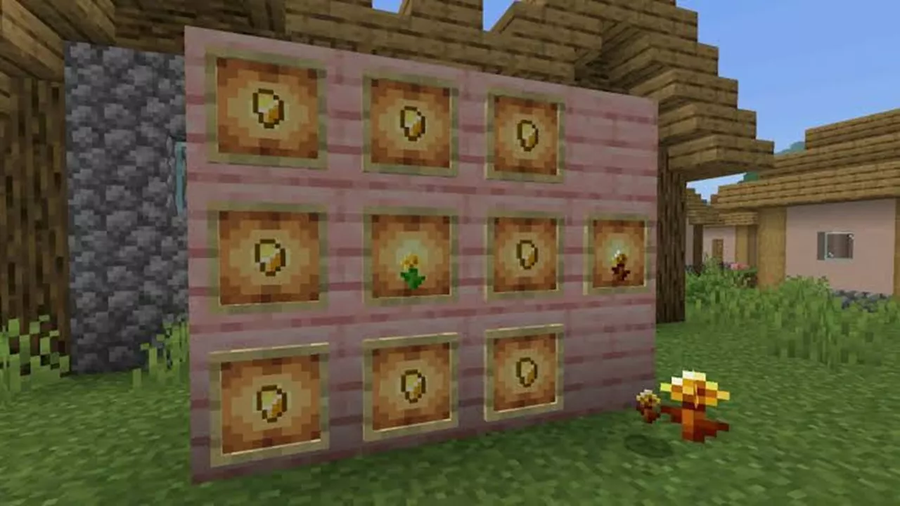 Minecraft 1.26.44 có gì mới?