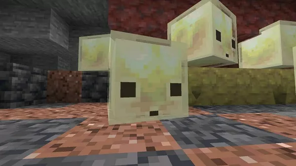 Minecraft 1.26.32 khác gì Minecraft 1.26.30?