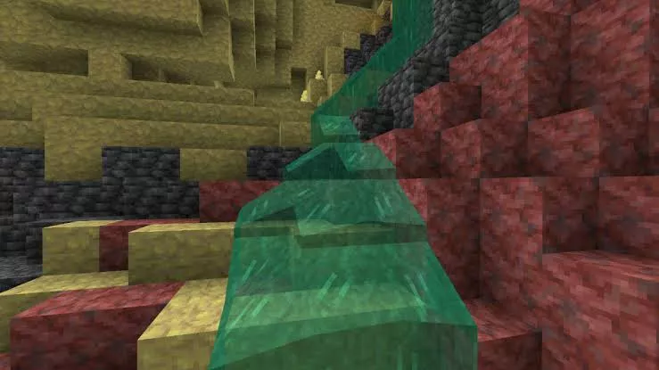 Có Nên Cập Nhật Minecraft 1.26.33?