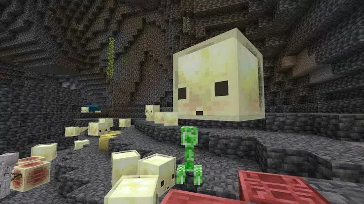 Cách Cài Minecraft 1.26.33 Trên Android