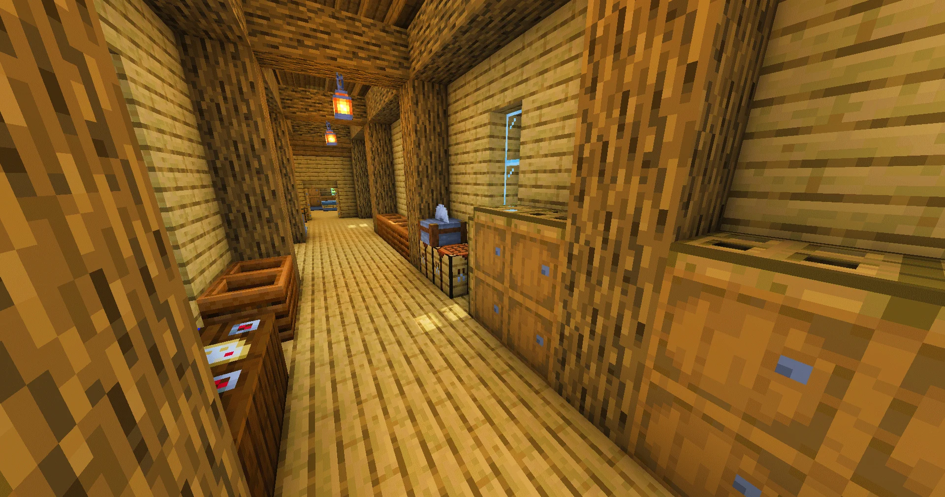 Minecraft 1.26.33 Có Gì Mới?