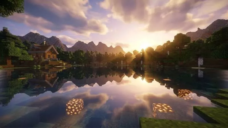 Minecraft 1.26.34 có gì mới?