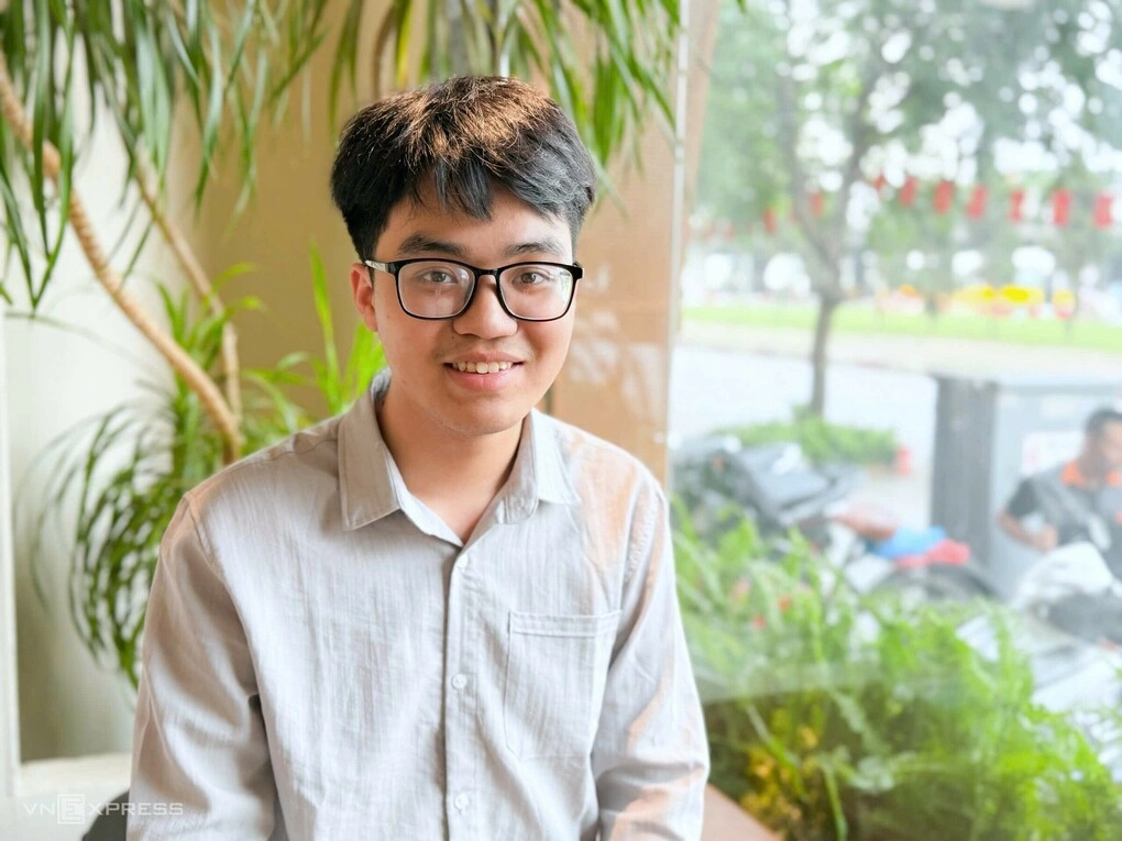 Nguyễn Minh Tú (Nguyễn Tú) – Moderator & Tác Giả tại Minecraft Tiếng Việt