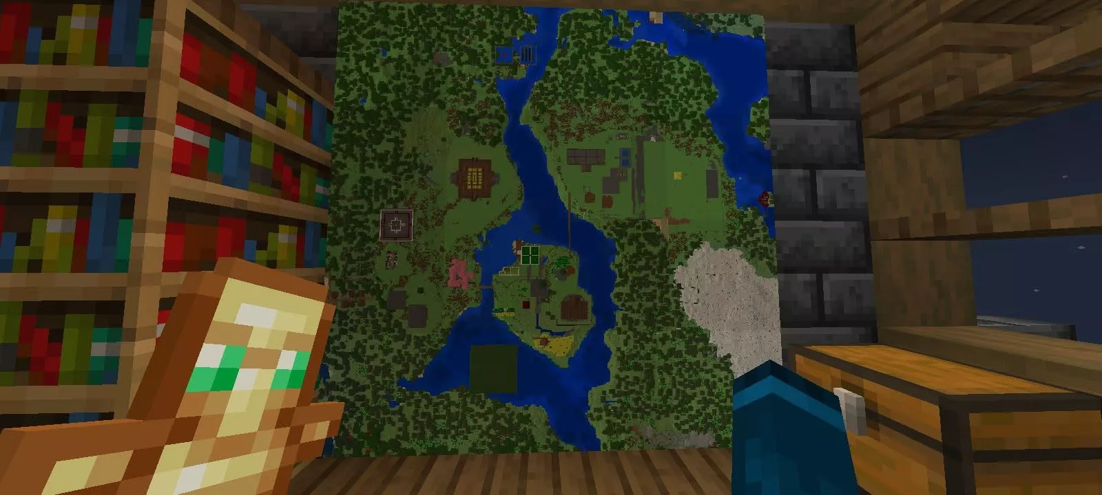 Cách Cài Minecraft 1.26.10 Trên Android