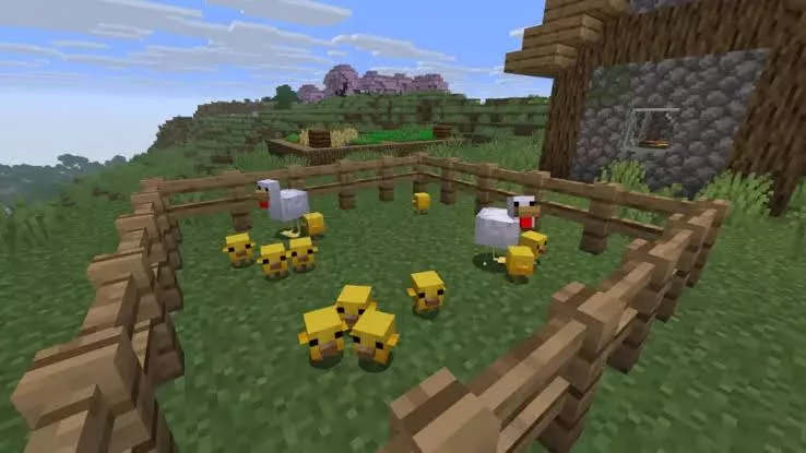 Name Tag Có Thể Chế Tạo Trong Minecraft 1.26.10