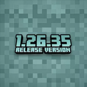 Tải Minecraft PE 1.26.35 (v26.35) APK Tiếng Việt Miễn Phí