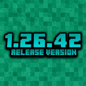 Tải Minecraft PE 1.26.42 (v26.42) APK Tiếng Việt Miễn Phí